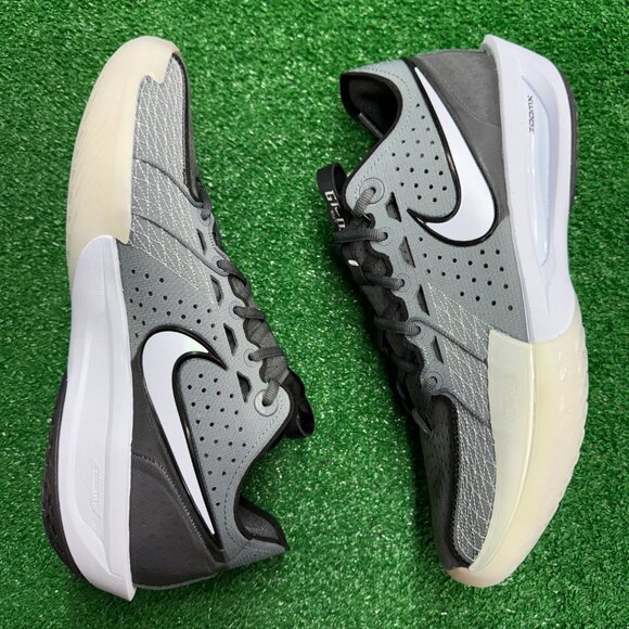 Nike Air Zoom GT Cut 3 Hustle Mens Basketball Shoes DV2913-002 VNDS Sz 11 - Picture 3 of 7